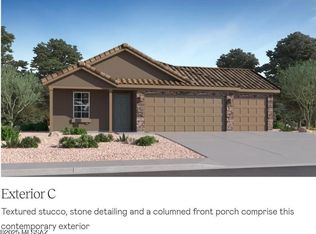 12870 E Curly Neal Dr, Vail, AZ 85641