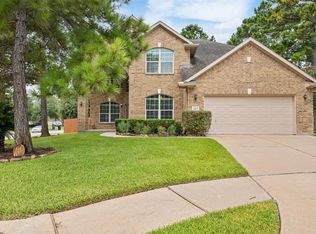 14103 Micmac Ct, Cypress, TX 77429