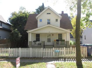 905 Kickbusch St, Wausau, WI 54403