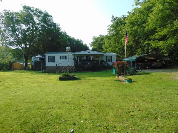 3041 Pulaski Hwy, Cornersville, TN 37047