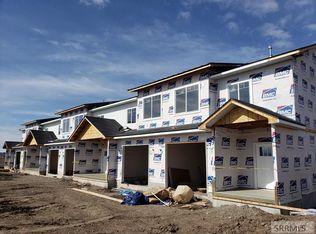 448 E 3 N, Sugar City, ID 83448