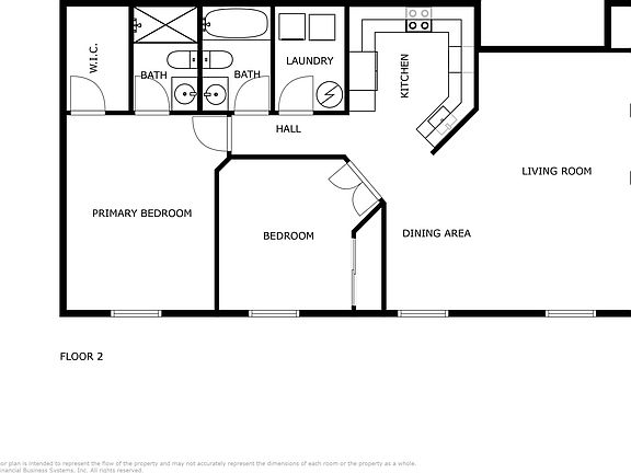 4th image of 2175 Rolling Hills Dr