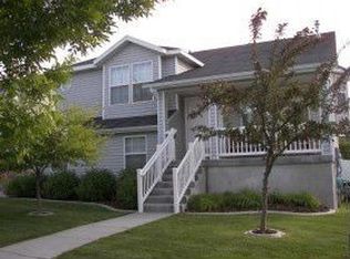 1543 N Candellaria Dr, Tooele, UT 84074