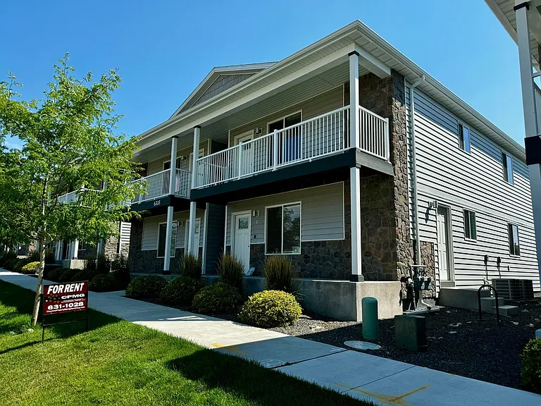 6335 Main St — Photo 1