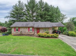 1406 Allison St, Rogersville, TN 37857