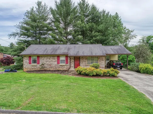 1406 Allison St, Rogersville, TN 37857