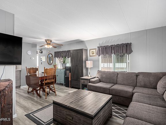 2nd image of 11425 E UNIVERSITY Drive #140