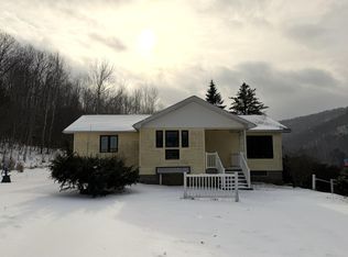 221 Dexter Hollow Rd, Port Allegany, PA 16743