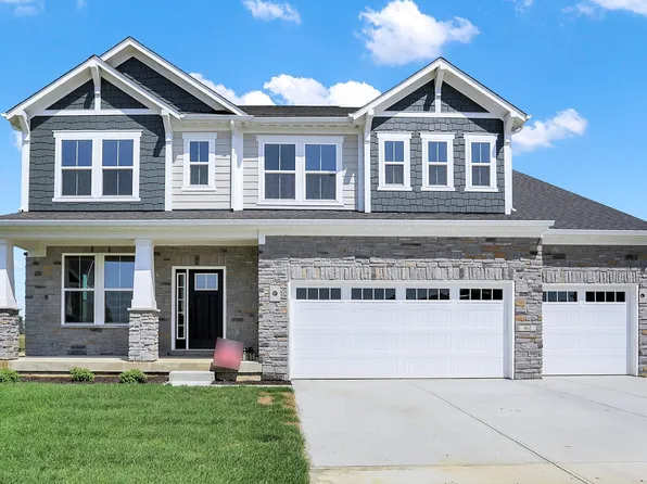 462 Cape May Dr, Westfield, IN 46074