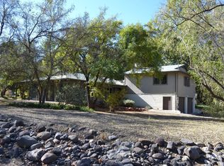 4215 E Beaver Vista Rd, Rimrock, AZ 86335