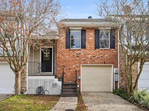 721 Old Metairie Dr, Metairie, LA 70001