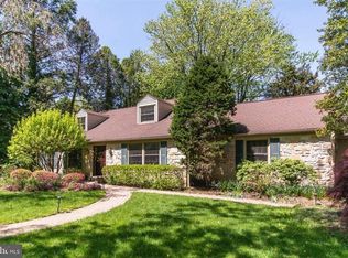 812 Worrell Rd, Rydal, PA 19046