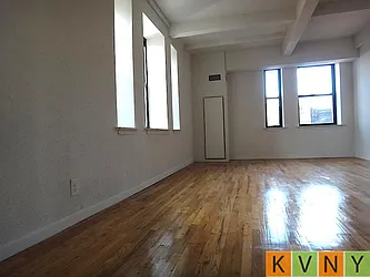 Rented by KVNY Soho