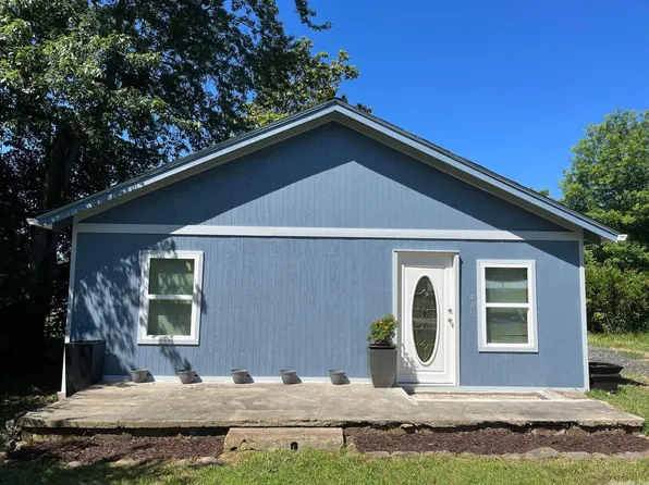 (undisclosed Address), Mena, AR 71953