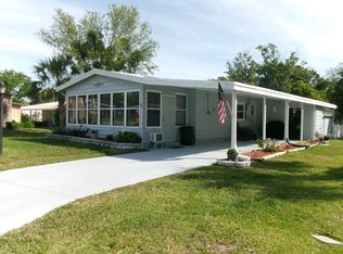 45 Polar Bear Path #160, Ormond Beach, FL 32174