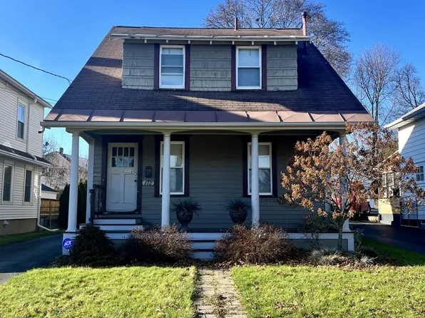 172 Woodbine Ave, Syracuse, NY 13206
