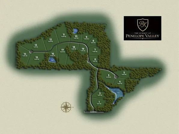 7 Summit At Penelope Valley, Wentzville, MO 63385