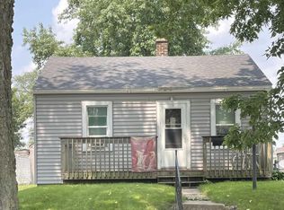 407 19th Ave, Rock Island, IL