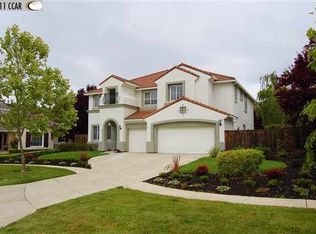 16 Shelterwood Pl, Danville, CA 94506