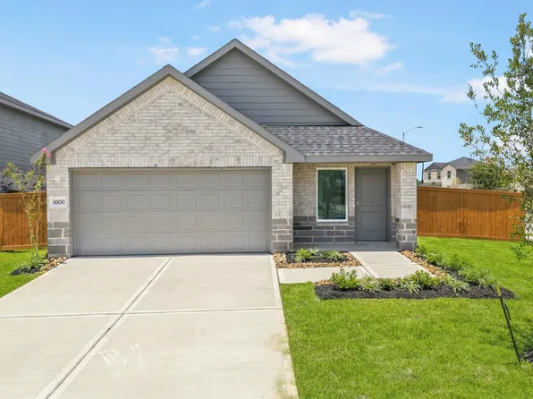 3000 Elk Glen Ct, Katy, TX 77493