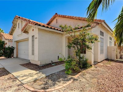 5016 Jacarilla Ln, North Las Vegas, NV, 89031