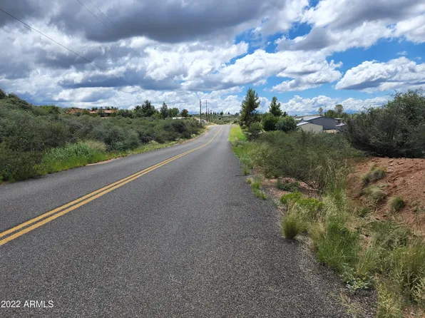 7565 W Derry Drive #9, Kirkland, AZ 86332