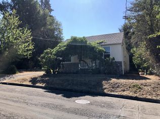 740 W 23rd Ave, Eugene, OR 97405