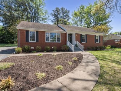 1805 Windsordale Dr, Henrico, VA, 23229