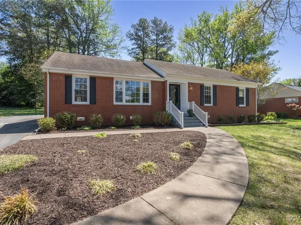 1805 Windsordale Dr, Henrico, VA 23229
