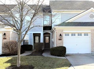 4331 Towneside Ct, Mason, OH
