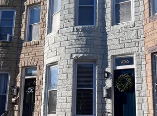 806 Wellington St, Baltimore, MD