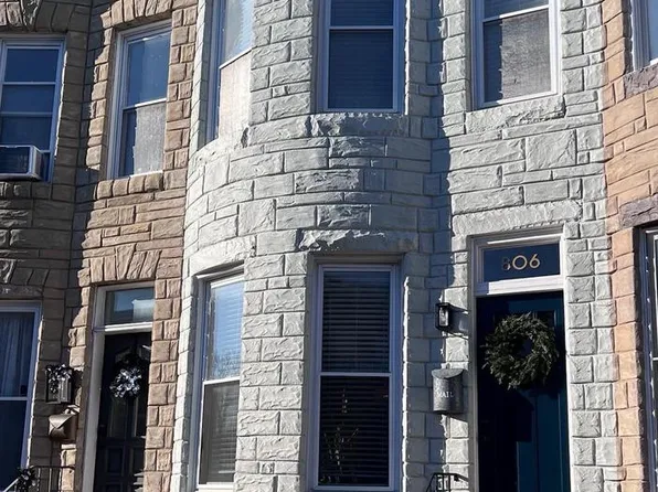 806 Wellington St, Baltimore, MD 21211
