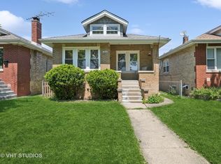 7316 W Clarence Ave, Chicago, IL 60631