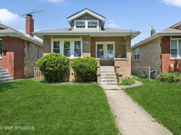 7316 W Clarence Ave, Chicago, IL 60631