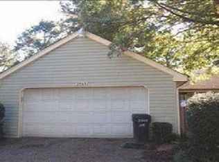 2968 Jib Cv #26, Memphis, TN 38119