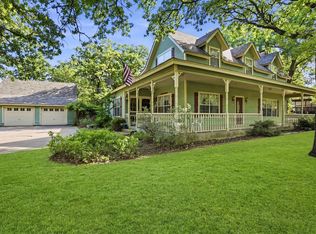 1000 Barry Ln, Cleburne, TX 76031