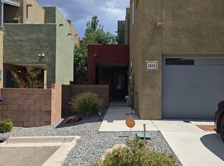 1616 Volponi Dr SE, Albuquerque, NM 87123
