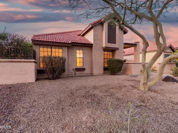 1914 E CITATION Lane, Tempe, AZ 85284