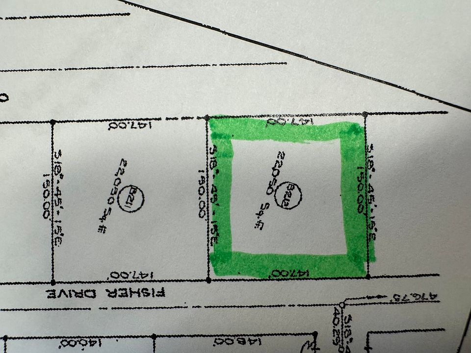 2nd image of Lot 7 Fisher Drive