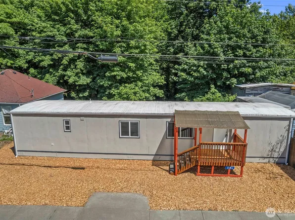 7545 S Dillard Avenue, Concrete, WA 98273