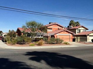 3512 Rawhide St, Las Vegas, NV 89120
