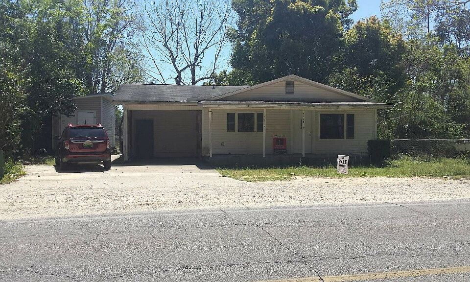 5460 Munson Hwy, Milton, FL 32570 Zillow