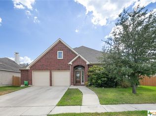2994 Prairie Blf, Seguin, TX 78155