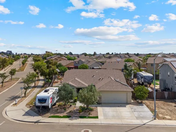 13706 S Yerba Buena Ave, Santa Nella, CA 95322