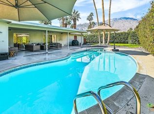 2188 Paseo Roseta, Palm Springs, CA 92262