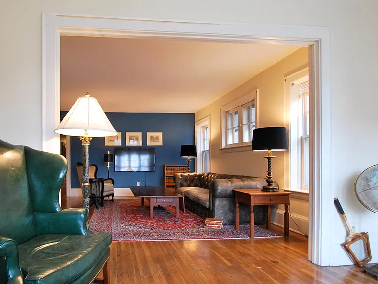 2449 Overlook Rd #2 — Photo 3