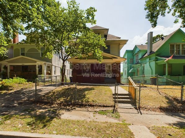 3429 Morrell Ave