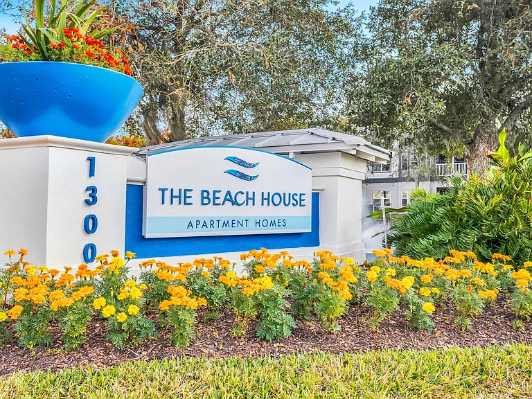 The Beach House — Photo 44