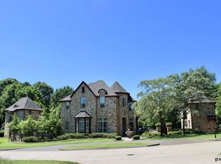 2464 Wellington Trce, Tyler, TX 75709