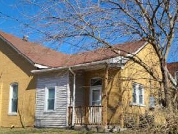 Property Side View